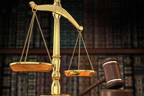 قبول وکالت و پیگیری پرونده وکیل تالش